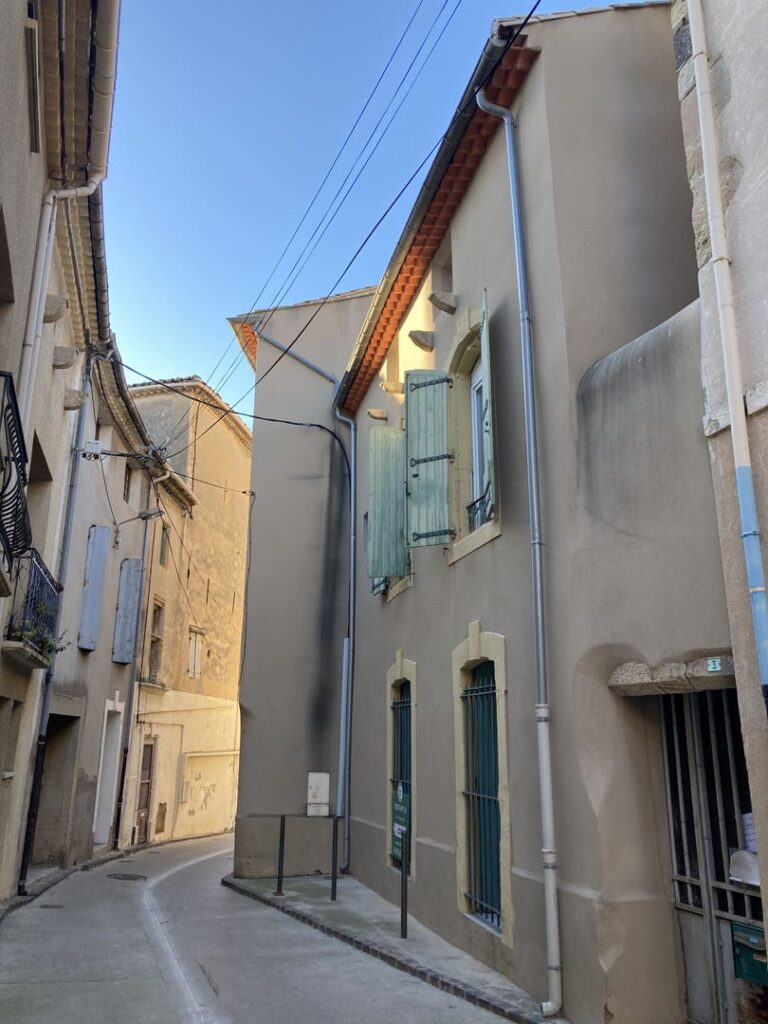 Immeuble Général Simonneau (34510) investissent en immobilier crowdfunding dans le 34