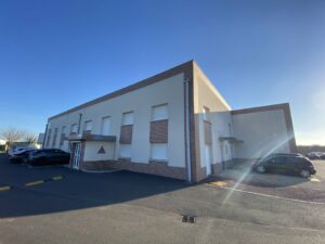 Immeuble Long-Buisson à Guichainville Eure investir sans apport via crowdfunding immobilier