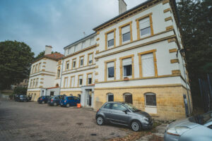 Immeuble Maréchal Foch à Morhange (57340) investir en crowdfunding immobilier 1