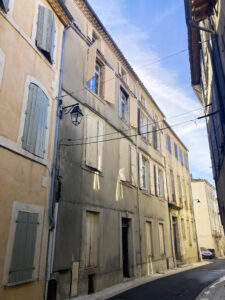 Immeuble Mauléon à Castelnaudary (11400) investir en crowdfunding immobilier 1