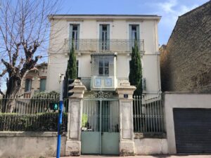 Immeuble Palavas à Montpellier investir sans apport en crowdfunding immobilier en Herault
