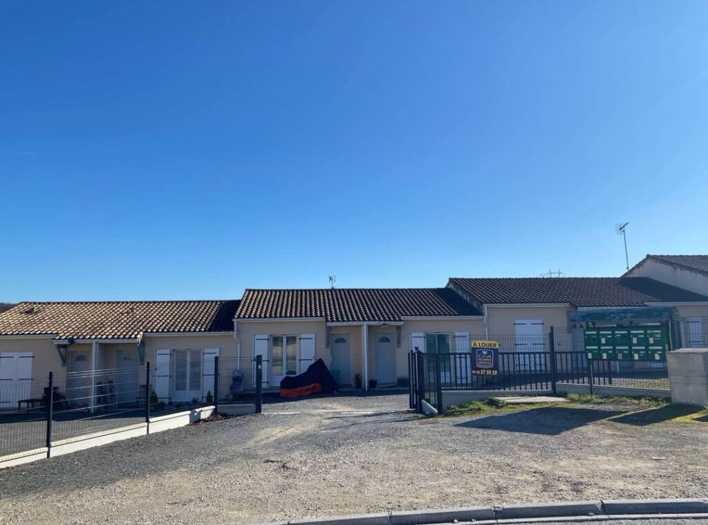 Immeuble Petit Ménadeau (16400) investir en crowdfunding immobilier sans apport Charente