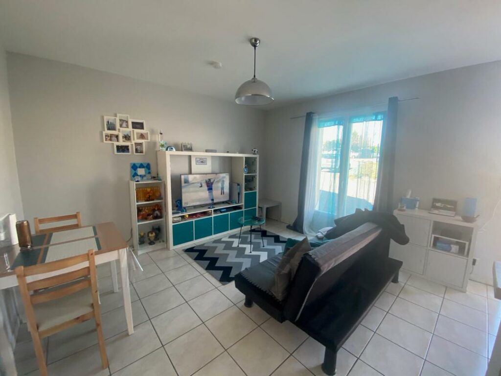 Immeuble Petit Ménadeau (16400) investir en crowdfunding immobilier sans apport Charente