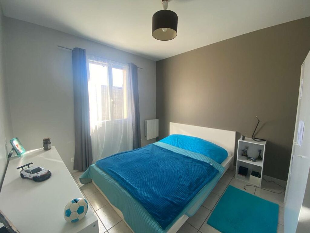 Immeuble Petit Ménadeau (16400) investir en crowdfunding immobilier sans apport Charente