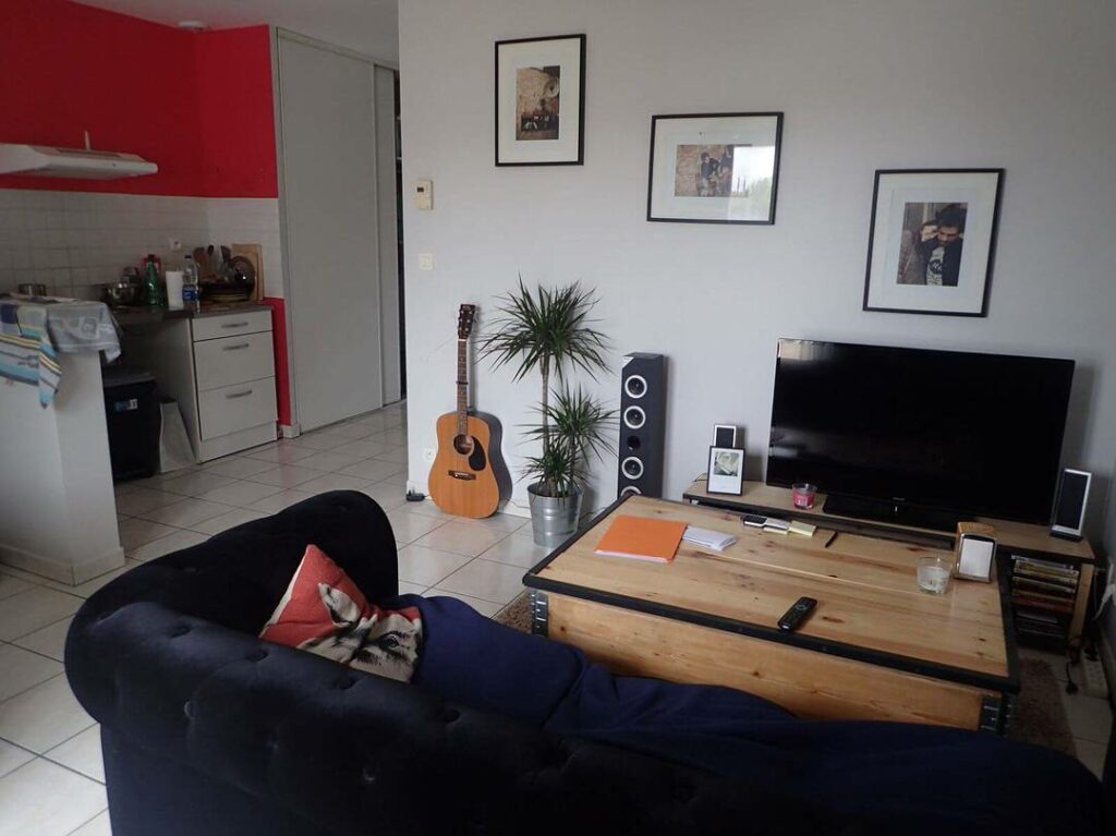 Immeuble Petit Ménadeau (16400) investir en crowdfunding immobilier sans apport Charente