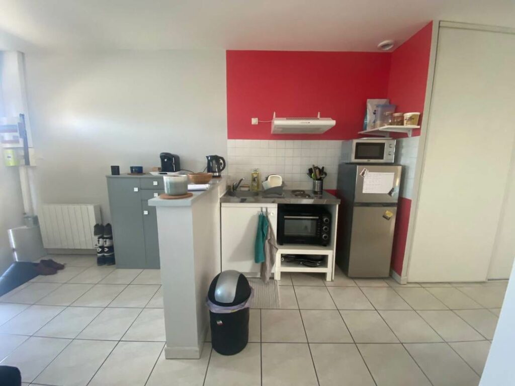 Immeuble Petit Ménadeau (16400) investir en crowdfunding immobilier sans apport Charente