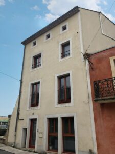 Immeuble Roger Salengro à 34170 Castelnau-le-Lez Héraut en crowdfunding immobilier sans apport