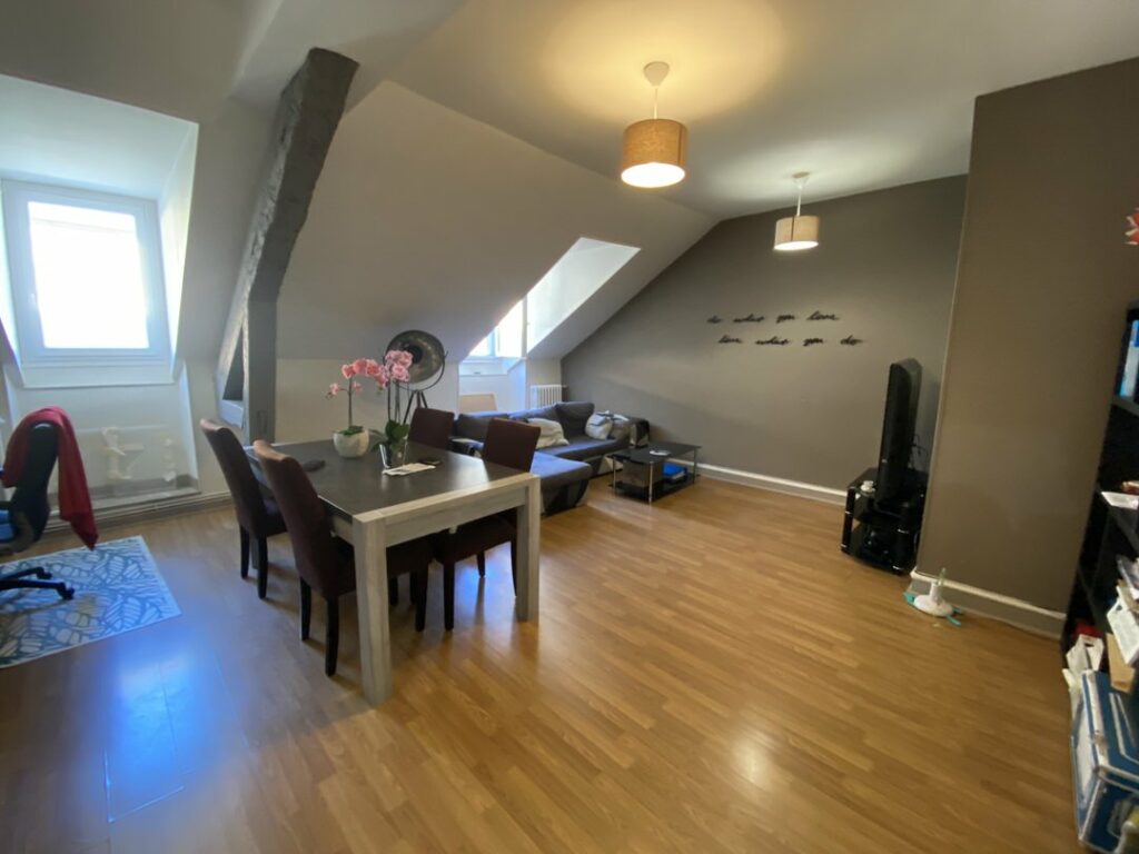 Immeuble Sainte-Foye (64160) crowdfunding immobilier France - Pyrénées atlantique Nouvelle aquitaine
