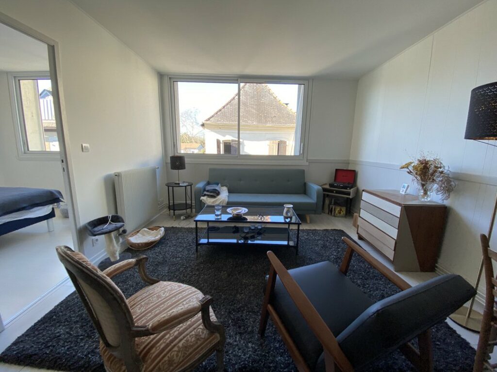 Immeuble Sainte-Foye (64160) crowdfunding immobilier France - Pyrénées atlantique Nouvelle aquitaine