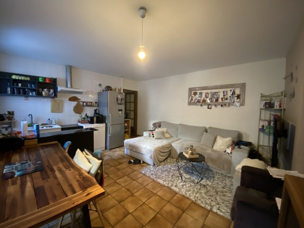 Immeuble Sainte-Foye (64160) crowdfunding immobilier France - Pyrénées atlantique Nouvelle aquitaine