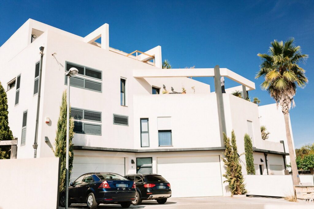 Immeuble du Sud à Sainte-Maxime (83120) investir en crowdfunding immobilier var