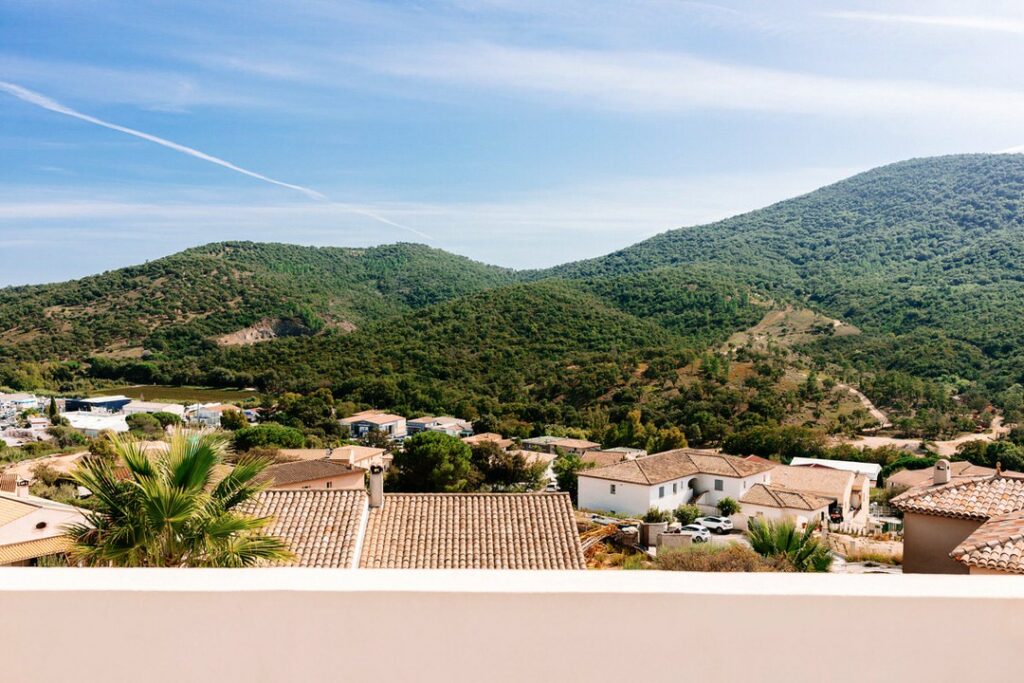 Immeuble du Sud à Sainte-Maxime (83120) investir en crowdfunding immobilier var