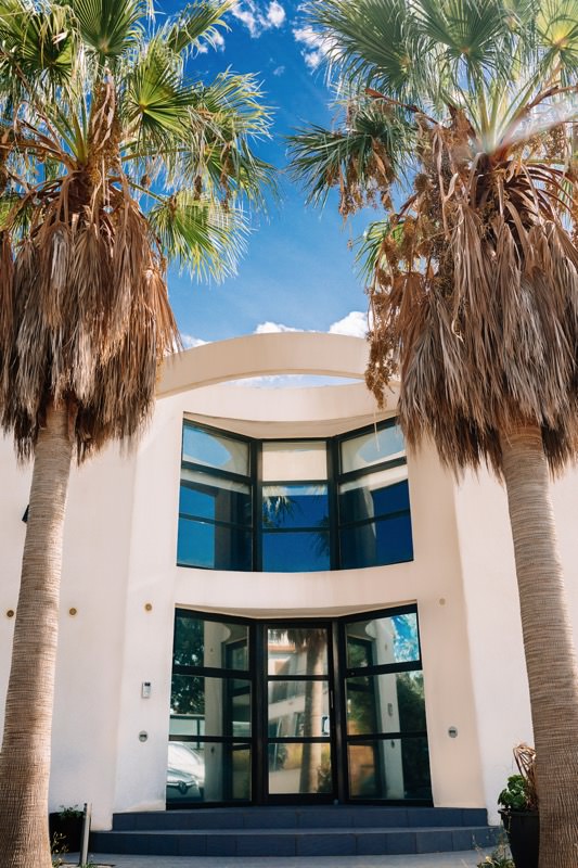 Immeuble du Sud à Sainte-Maxime (83120) investir en crowdfunding immobilier var