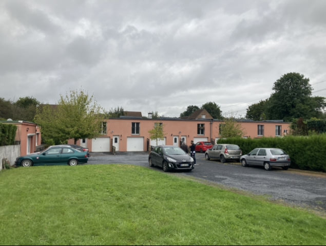 Immeuble les Viviers à Feignies (59750) investir en crowdfunding immobilier