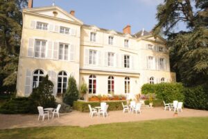 Investir Château à Sury-aux-Bois en Crowdfunding Immobilier Sans Apport ou credit loiret centre val de loire