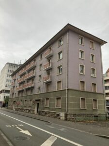 Investir Immeuble à Belfort en Crowdfunding Immobilier Sans Apport territoire de belfort