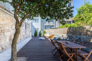 Investir Immeuble à Porto en Crowdfunding Immobilier sans apport au portugal