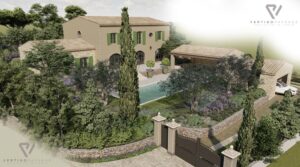 Investir Villa Saint-Tropez en Crowdfunding Immobilier Sans Apport