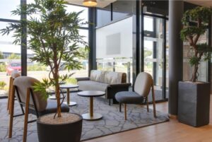 Investir dans Hôtels à Saint Witz Crowdfunding Immobilier Sans Apport