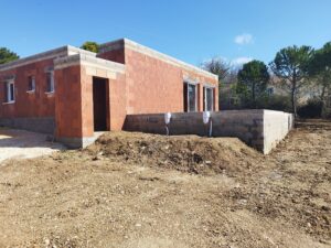Investir dans des Gites à Barjac en Crowdfunding Immobilier Sans Apport ou crédit