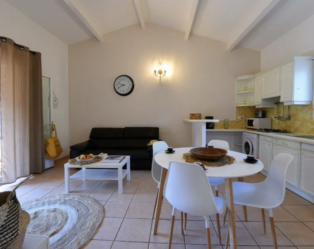Investir dans des Villas à Porto-Vecchio en Crowdfunding Immobilier Sans Apport ou crédit Corse