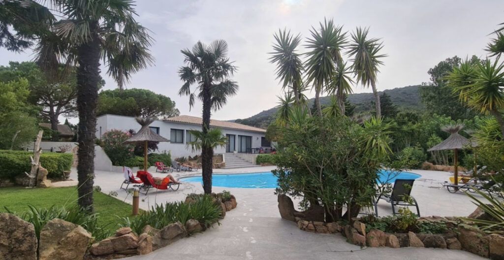 Investir dans des Villas à Porto-Vecchio en Crowdfunding Immobilier Sans Apport ou crédit Corse