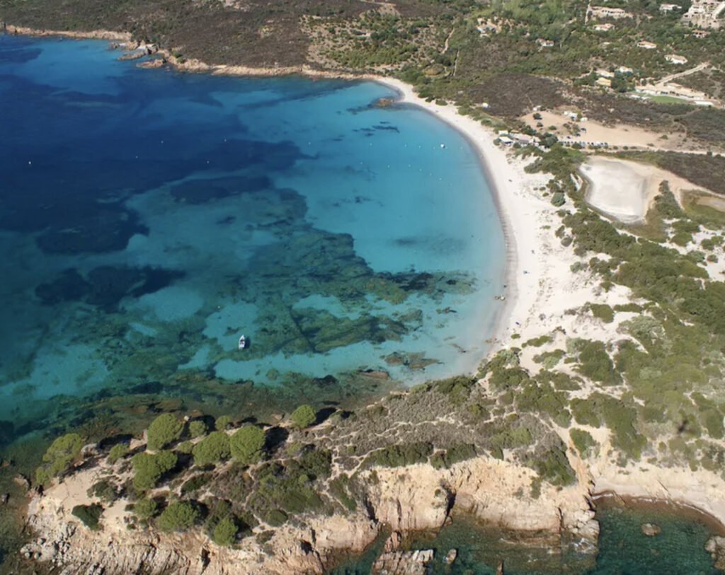 Investir dans des Villas à Porto-Vecchio en Crowdfunding Immobilier Sans Apport ou crédit Corse