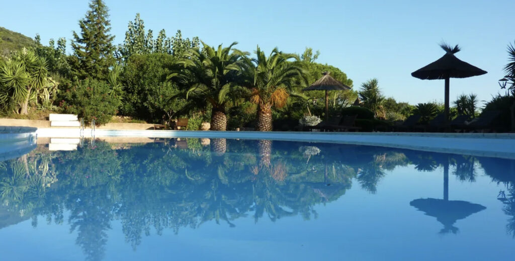 Investir dans des Villas à Porto-Vecchio en Crowdfunding Immobilier Sans Apport ou crédit Corse