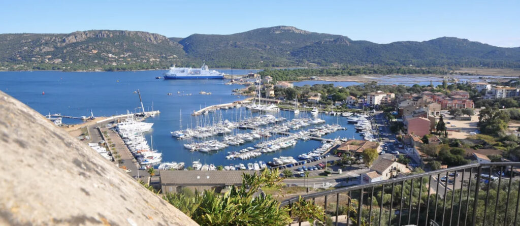 Investir dans des Villas à Porto-Vecchio en Crowdfunding Immobilier Sans Apport ou crédit Corse