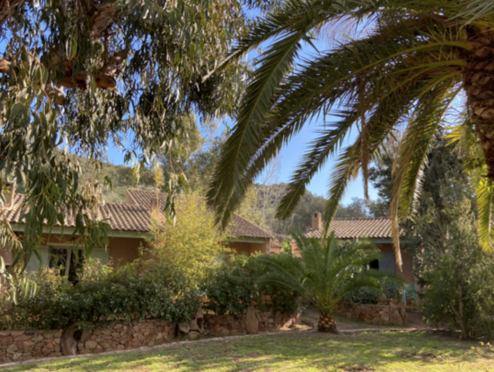 Investir dans des Villas à Porto-Vecchio en Crowdfunding Immobilier Sans Apport ou crédit Corse
