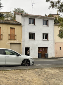 Investir dans la Maison Vercingétorix à Béziers en Crowdfunding Immobilier herault