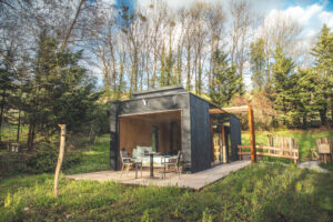Investir dans les Ecolodges à Wolxheim en Crowdfunding Immobilier sans credit ou apport