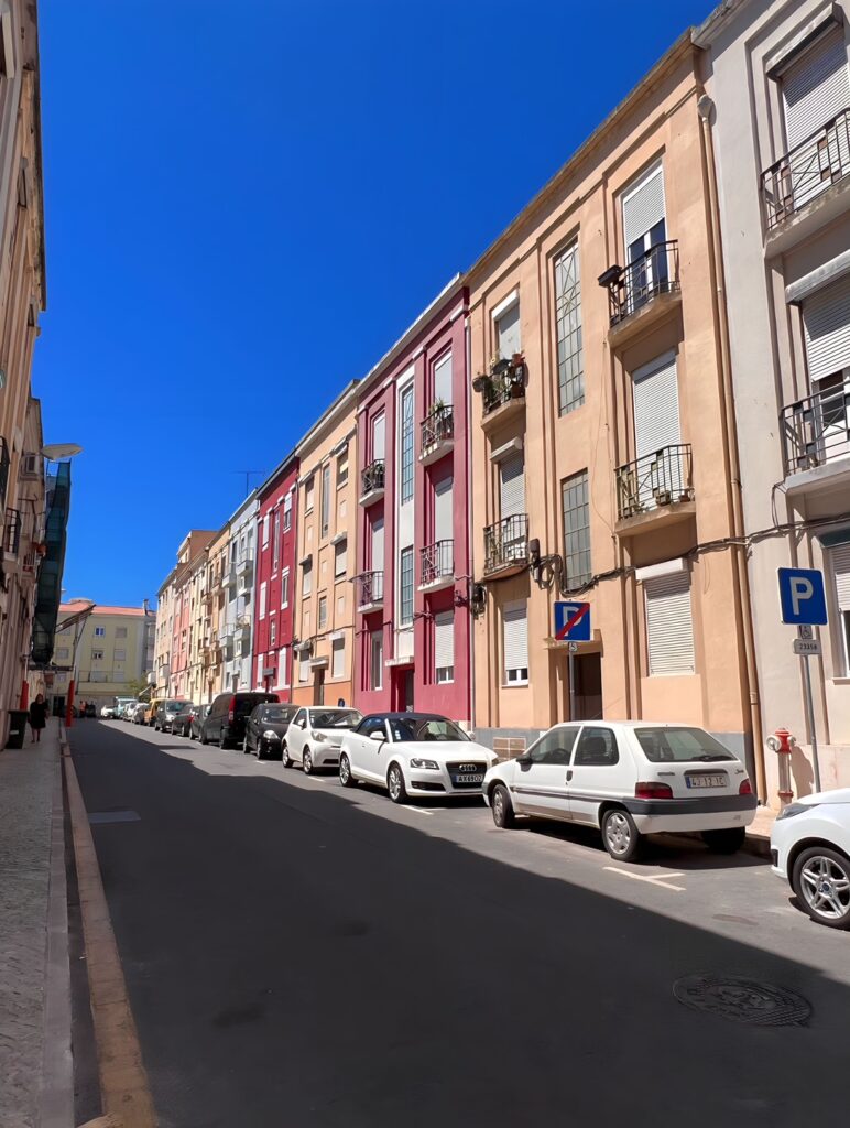 Investir dans un Appartement Monsaraz à Lisbonne au Portugal sans apport via crowdfunding immobilier