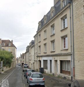 Investir dans un Appartement à Falaise en Crowdfunding Immobilier calvados sans credit ou apport