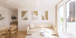 Investir dans un Appartement à Montpellier en Crowdfunding Immobilier le gard occitanie sans credit ou apport