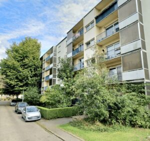 Investir dans un Appartement à Mulhouse en Crowdfunding Immobilier haut rhin sans apport ou credit