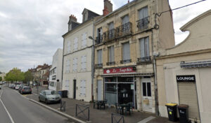 Investir dans un Appartement à Nevers en Crowdfunding Immobilier Sans Apport ou crédit Nièvre