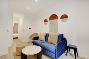 Investir dans un Appartement à Paris 13 en Crowdfunding Immobilier ile-de-france sans apport ou crédit