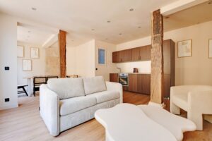 Investir dans un Appartement à Paris 13 en Crowdfunding Immobilier sans apport ou crédit