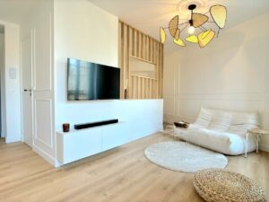Investir dans un Appartement à Paris 18 en Crowdfunding Immobilier sans apport ou crédit