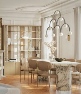 Investir dans un Appartement à Paris 8 en Crowdfunding Immobilier sans apport ou crédit
