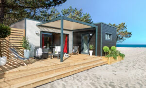 Investir dans un Camping à Sémussac en Crowdfunding Immobilier Sans Apport charent sans apport crédit