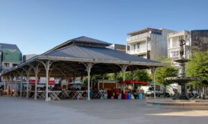 Investir dans un Immeuble en Guadeloupe en Crowdfunding Immobilier point à pitre