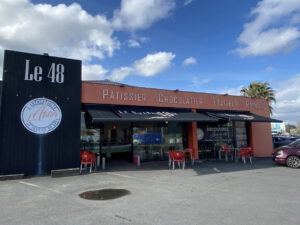 Investir dans une Boulangerie à Le Haillan Crowdfunding Immobilier Nouvelle aquitaine Gironde sans apport ou crédit