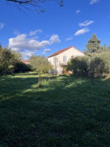 Investir dans une Maison à Alès en Crowdfunding Immobilier Sans Appport ou crédit gard occitanie