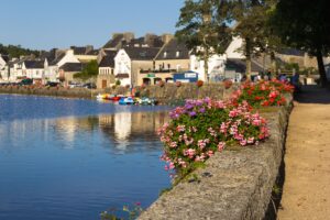 Investir dans une Maison à Huelgoat en Crowdfunding Immobilier sans credit ou apport finistere