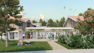 Investir dans une Résidence Hôtelière à Bicarosse en Crowdfunding Immobilier sans credit ou apport