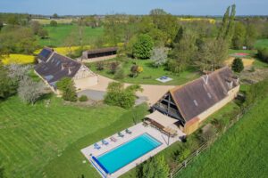 Investir dans une Villa à Hauts Briauches en Crowdfunding Immobilier