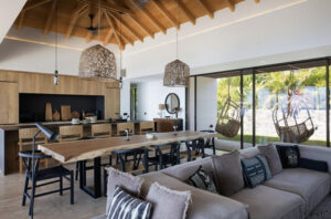 Investir dans une Villa à Saint Barthélemy en Crowdfunding Immobilier