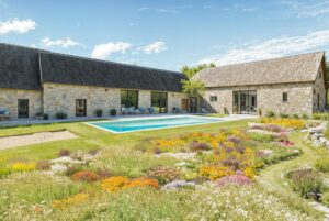 Investir dans une Villa à Saint-Éliph en Crowdfunding Immobilier Sans Apport ou credit eur et loir centre val de loire